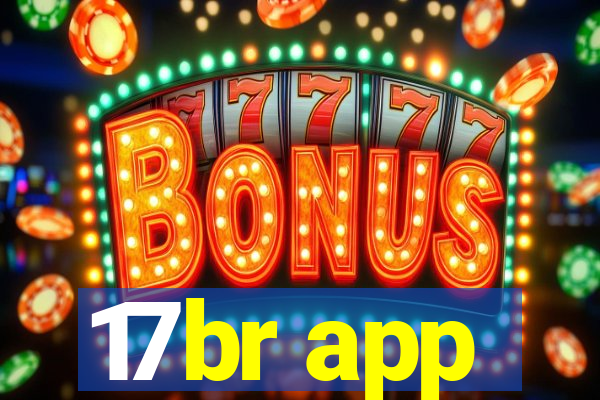 17br app